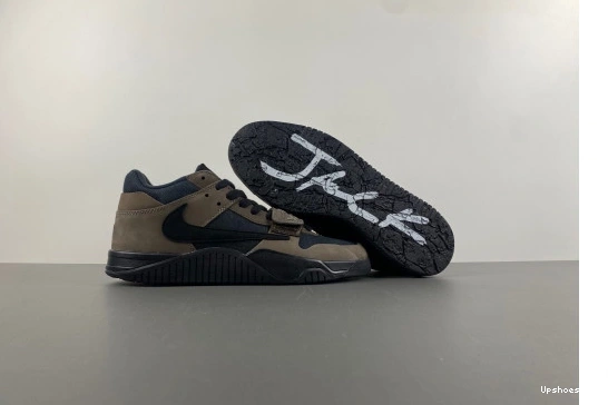 FZ8117-104 TR Travis Scott Jordan Jack Jumpman 0520